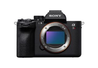 Sony A7R V