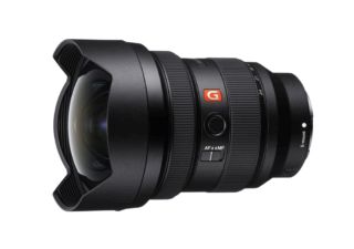 Sony FE 12-24mm f/2.8 GM