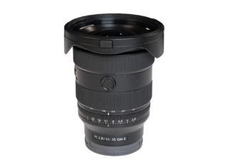 Sony FE 16-35mm f/2.8 GM II