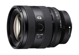 Sony FE 20-70mm f/4 G