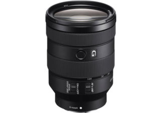 Sony FE 24-105mm f/4 G OSS