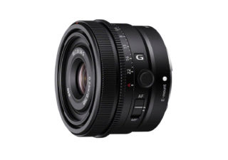 Sony FE 24mm f/2.8 G