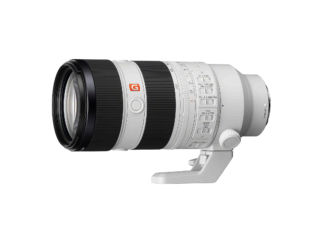 Sony FE 70-200mm f/2.8 GM OSS II