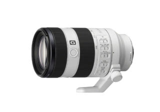 Sony FE 70-200mm f/4 Macro G OSS II