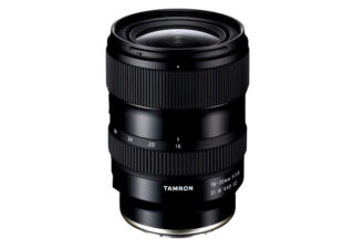 Tamron 16-30mm f/2.8 Di III VXD G2