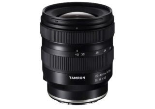 Tamron 20-40mm f/2.8 Di III VXD (monture Sony E)
