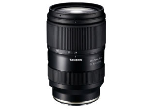 Tamron 28-75mm f/2.8 Di III VXD G2