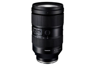 Tamron 35-150mm f/2-2.8 Di III VXD (Sony E)