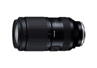 Tamron 70-180mm f/2.8 Di III VC VXD G2