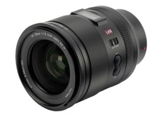 Viltrox AF 35mm f/1.2 LAB monture Sony FE