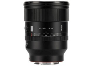Viltrox AF 85mm f/1.4 Pro Sony FE