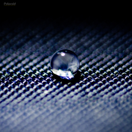 Macro de neige