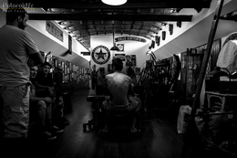 Making of - Salon du Tatouage