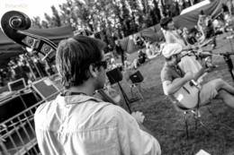 Festival de la Pelouse 2013