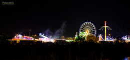 Foire Saint Martin