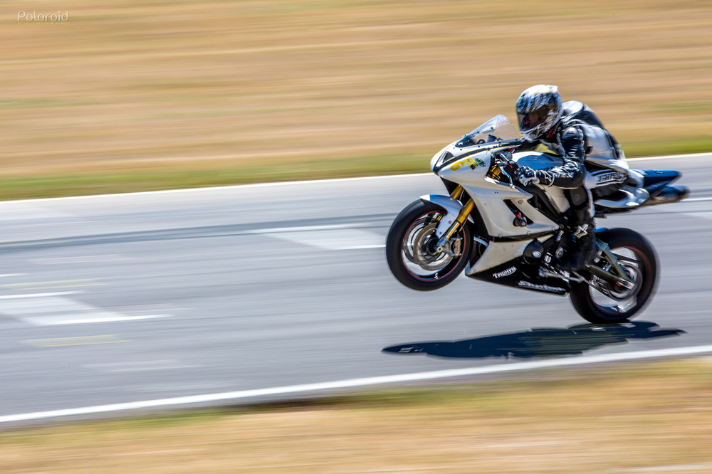 First Day 66 @ Grand Circuit du Roussillon