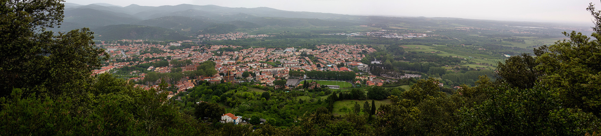Sortie Photo à Céret
