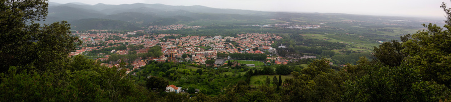 Sortie Photo à Céret
