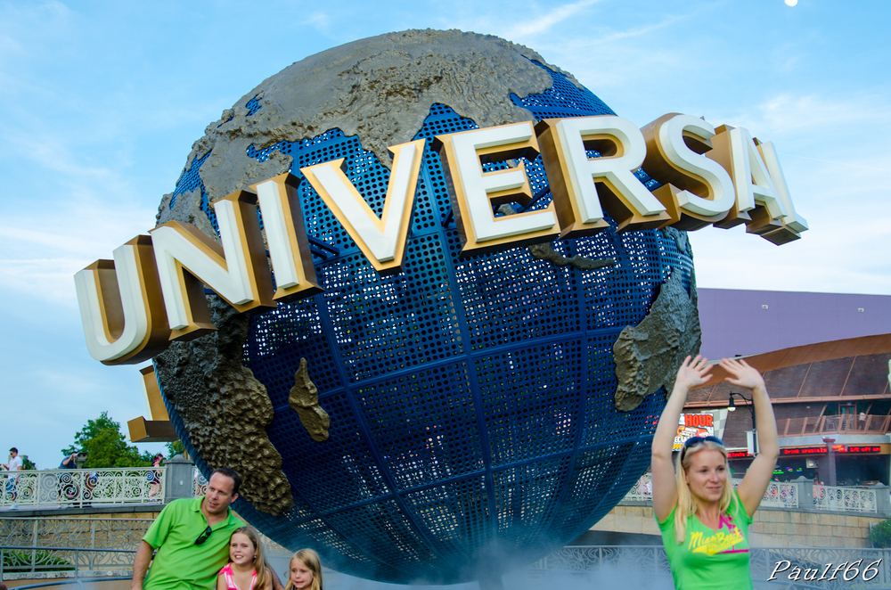 Universal Studio