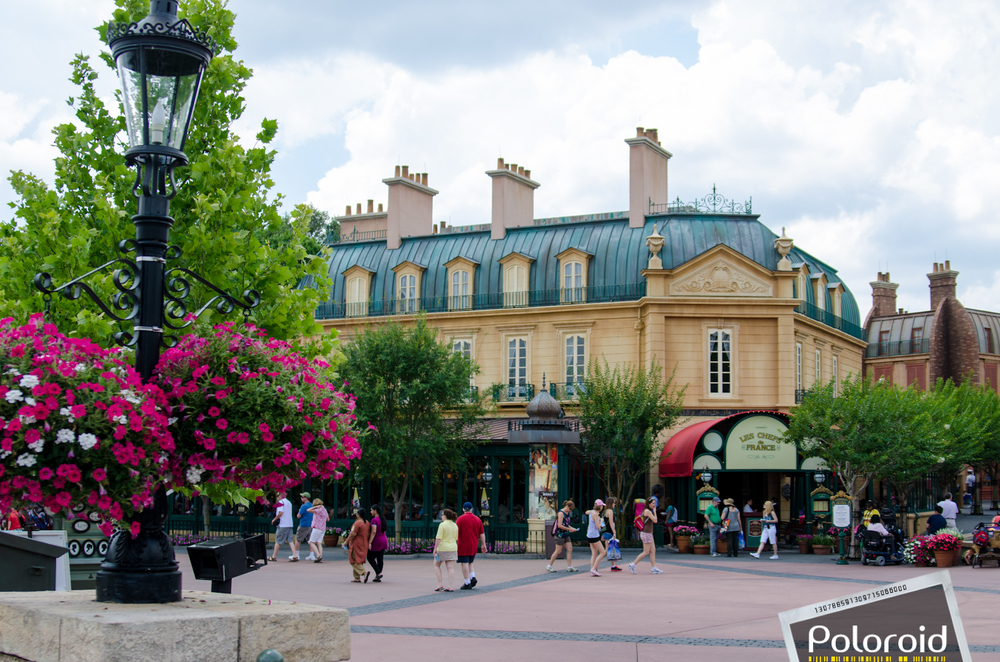 Epcot