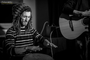 Concert @ L'Anthropo