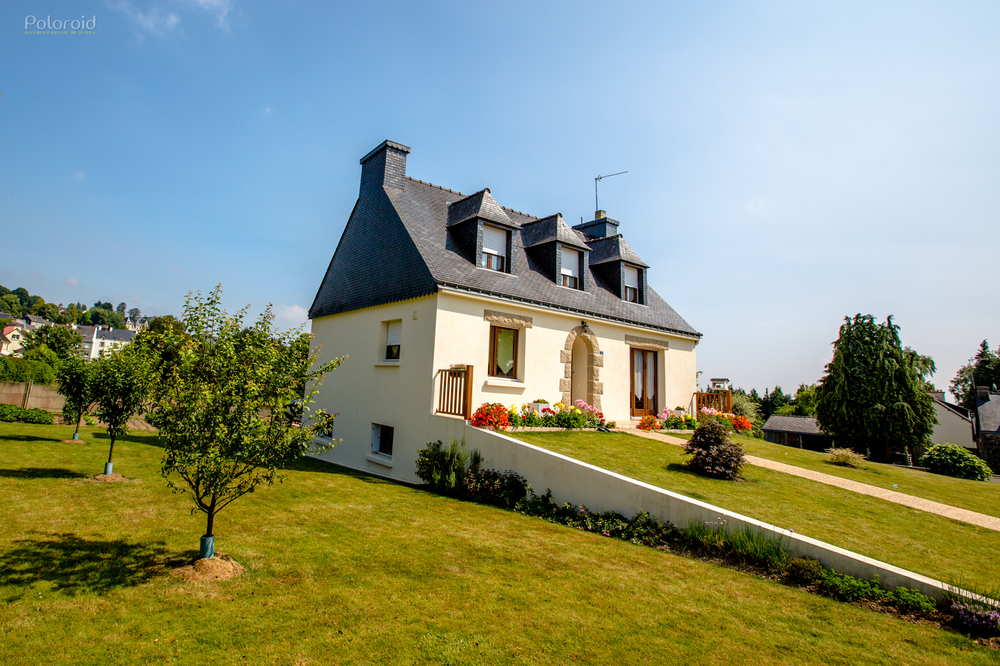 Visite de Mûr-de-Bretagne