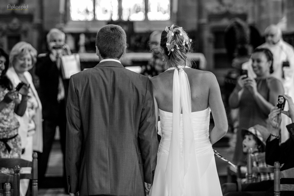 Le Mariage
