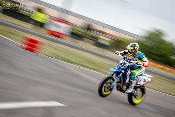 Championnat du Monde Supermotard
