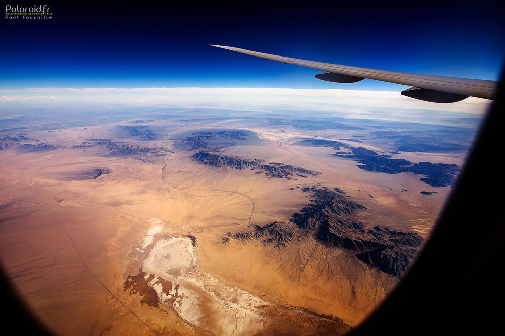De Perpignan à Las Vegas