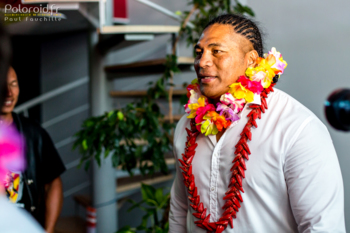 Gala du Jubilé Henry Tuilagi @ Les Voiles Rouges