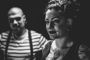 Hallow'ink 2015 - Making Of