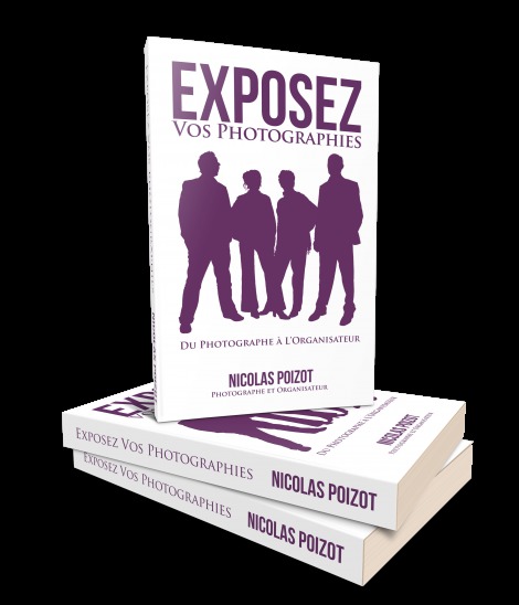 Vous souhaitez exposer ?