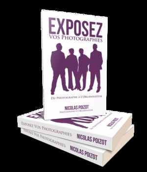Vous souhaitez exposer ?